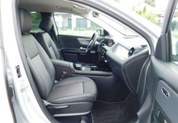 Mercedes GLA II Off-roader 2.0 200d 150KM 2022 Mercedes-Benz GLA 2.0CDI z Gwarancja Bezwypadkowy VAT 23 2.0 Diesel 150KM, zdjęcie 8