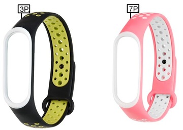 MI BAND 4 MI BAND 3 ДЛЯ ЗАМЕНЫ SMARTBAND XIAOMI МНОГИЕ ДИЗАЙНЫ
