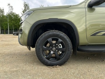 Volkswagen Amarok II 2026 Volkswagen Amarok PanAmericana 4MOTION, 3.0 V6 TDI, zdjęcie 30