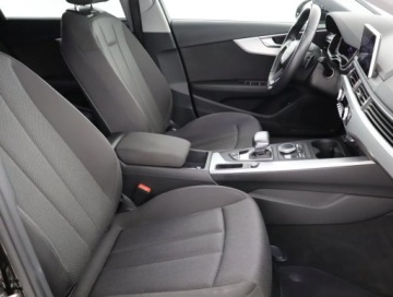 Audi A4 B9 Limousine 1.4 TFSI 150KM 2018 Audi A4 1.4 TFSI, Salon Polska, Serwis ASO, zdjęcie 8