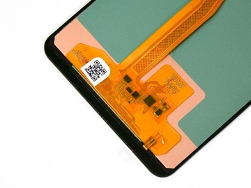 ЖК-ЭКРАН FAST TOUCH ДЛЯ SAMSUNG GALAXY A7 2018 SM-A750