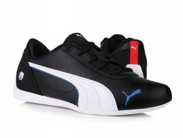 Buty Puma BMW Neo Cat 36