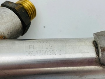 Распределитель топлива Audi Q7 4M 2017 06E130090AJ