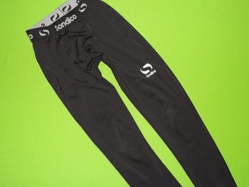 SONDICO__CHŁOPIĘCE SPORTOWE GETRY__146