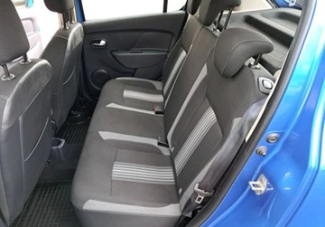 Dacia Sandero II Hatchback 5d Facelifting 0.9 TCe 90KM 2018 Dacia Sandero Bezwypadkowy, zdjęcie 16