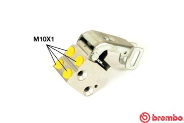 BREMBO R 85 007 Корректор тормозного усилия