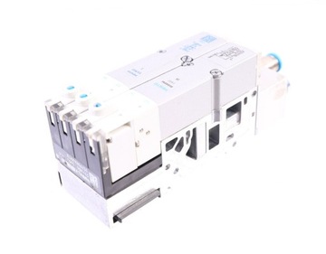 FESTO VMPA2-FB-EMG-4 537984 + 8088846 + 537953