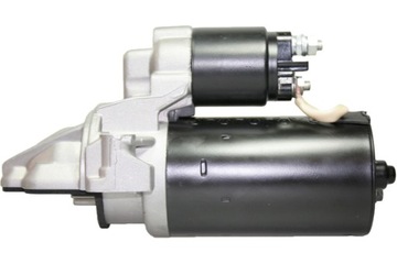 СТАРТЕР PEUGEOT BOXER 2.2 HDI CITROEN JUMPER 2.2 FORD TRANSIT 2.2