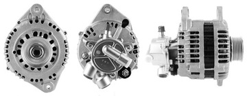 ALTERNÁTOR 70A LUCAS DO OPEL ASTRA G 1.7 DTI