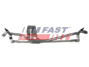 MECHANIZM WYCIERACZEK DUCATO 06-/ 14-