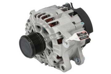 ALTERNÁTOR (12V, 165A) HODÍ SE DO: FORD TOURNEO CUSTOM V362 TRANSIT CU
