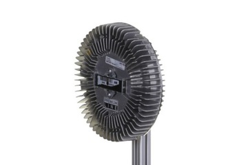 SPOJKA VENTILÁTOR CHLADIČŮ BMW 7 E65 E66 E67 F01 F02 F03 F04 X5