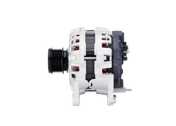 ГЕНЕРАТОР SKODA RAPID 1.6TDI 11- 1986A01070