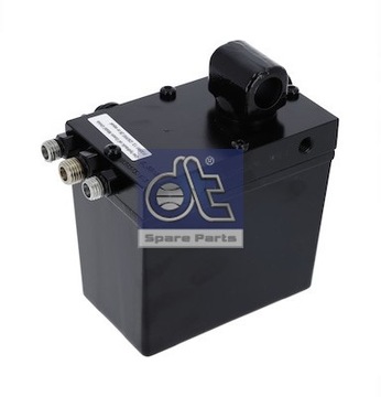 POMPA WYWROTU KABINY XF/CF EURO6 D