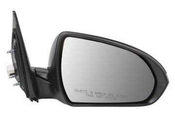 BLIC 5402-20-1729319P ZRCÁTKO VNĚJŠÍ