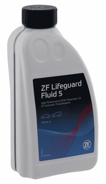 ZF OLEJ 4HP 5HP PRZEKŁADNIOWY LIFEGUARDFLUID 5