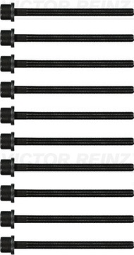 НАБОР ВИНТОВ С ГОЛОВКОЙ. ОПЕЛЬ