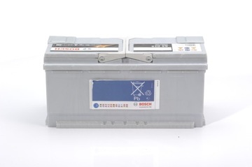 Akumulator Bosch 0 092 S50 150