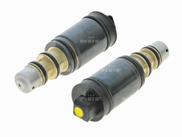 ZAWÓR REGULACYJNY KOMPRESORA