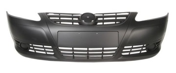 NÁRAZNÍK PŘEDNÍ DO MALOVAT VW FOX R. 2005-2011 BLIC
