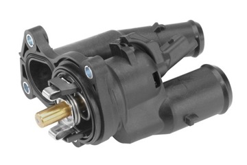 WAHLER TERMOSTAT FORD FOCUS MK2 C-MAX 1.6 TI