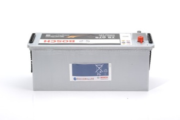 Akumulator Bosch 0 092 T50 750