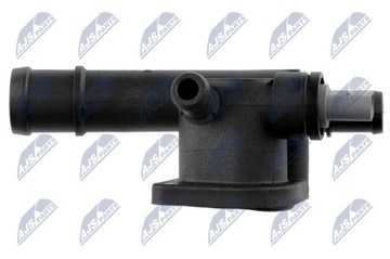 NTY ВОДОПРОВОД С ДАТЧИКОМ