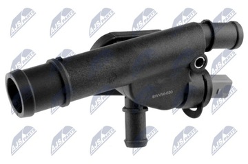 ВОДОПРОВОД VW SEAT SKODA AUDI 038121132D