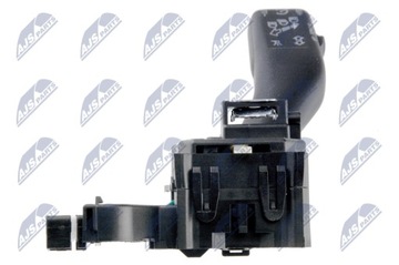 ПЕРЕКЛЮЧАТЕЛЬ КРУИЗ-КОНТРОЛЯ SKODA OCTAVIA II 2