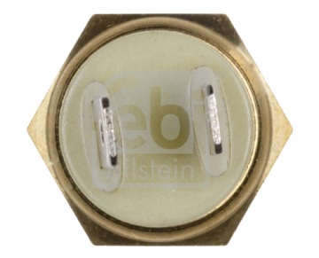 ПЕРЕКЛЮЧАТЕЛЬ ВЕНТИЛЯТОРА VAG 65 C55 C M10X1 !!! ЕСТЬ ИЗ
