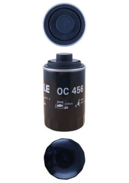 Mahle OC 456 Filtr oleju