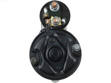 СТАРТЕР ВОССТАНОВЛЕННЫЙ AS-PL СТАРТЕР S0039PR AS