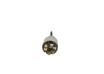 BOSCH VLOŽKA SPÍNACÍ SKŘÍŇKA 0342316003