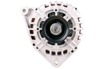 Генератор HELLA 8EL 012 428-171 14 V 90 A Audi Skoda Volkswagen