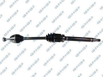 GSP POLOOSA MINI COOPER ONE F55 F56 F57 2013- PRAVÁ