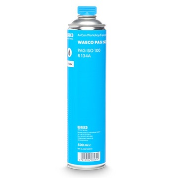 OLEJ PAG 100 PAG ISO 100, WYSOKA LEPKOŚĆ, 500 ML,