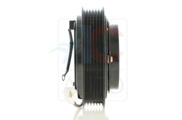 ACAUTO AC-06DN41 SPOJKA ELEKTROMAGNETICKÉ KOMPRESOR KLIMATIZACE