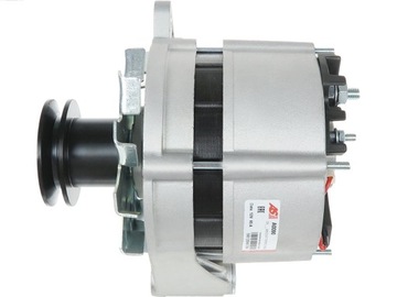 ALTERNÁTOR 12V AUDI 100 80 VW GOLF PASSAT TRANSPORTER SEAT TOLEDO