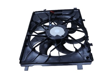 MAXGEAR AC230108 VENTILÁTOR CHLAZENÍ MOTORU