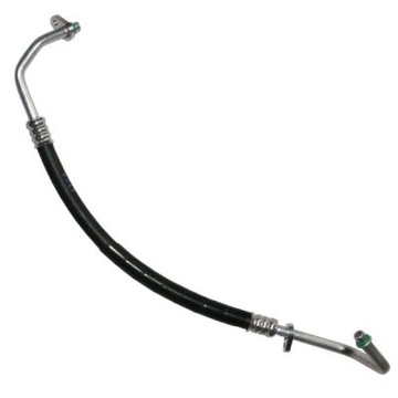 THERMOTEC Thermotec KTT160061 Linia wysokiego ciśnienia, Klimatyzacja