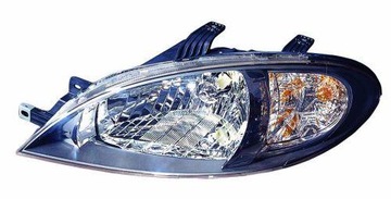 ABAKUS SVĚTLOMET CHEVROLET