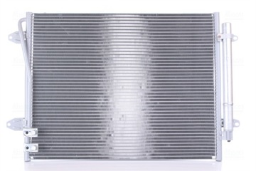 CHLADIČ KLIMATIZACE - NISSENS 940864