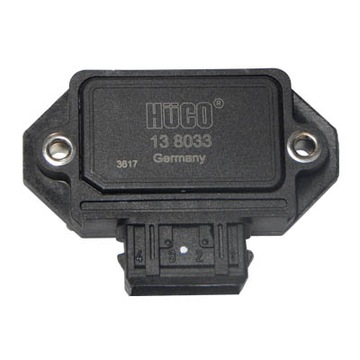 MODUL ZAPALOVACÍ FIAT
