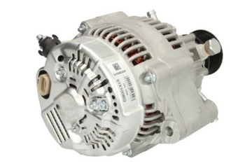 ALTERNÁTOR (12V, 120A) HODÍ SE DO: LAND ROVER DEFENDER DISCOVERY II 2.