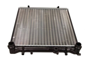 MAXGEAR CHŁODNICA SKODA OCTAVIA 1,4/1,6 96-