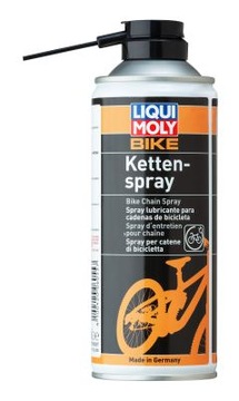 Spray do łańcuchów LIQUI MOLY 6055