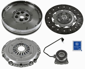SPRZEGLO ZESTAW INSIGNIA 2.0CDTI 08-