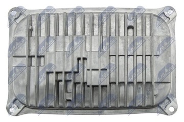 NTY EPX-ME-031 Sterownik, oświetlenie