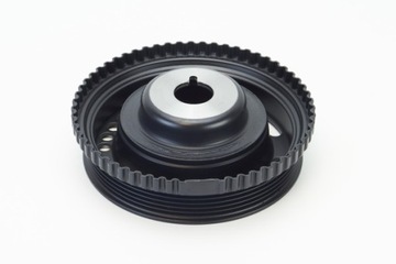 CONTINENTAL VD1205 KOLO ŘEMENICE HŘÍDEL OJNICE