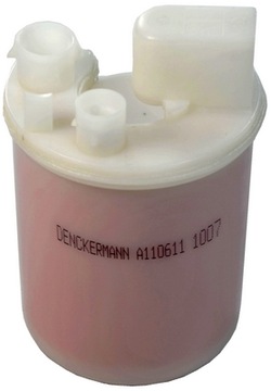 DENCKERMANN A110611 FILTR PALIVA
